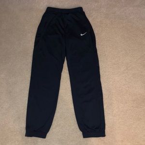 Kids Nike Dri-Fit Track Pants